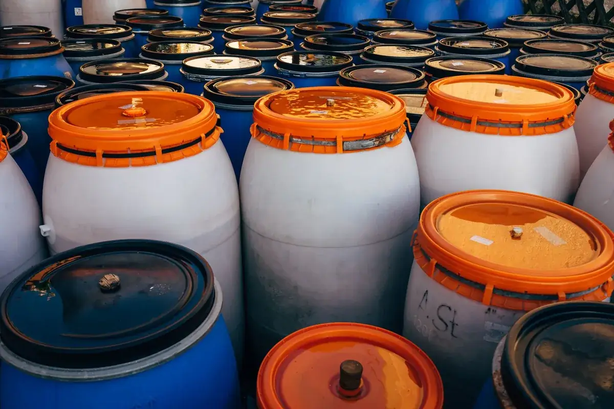 Hazmat Cleanup in Republic, MO